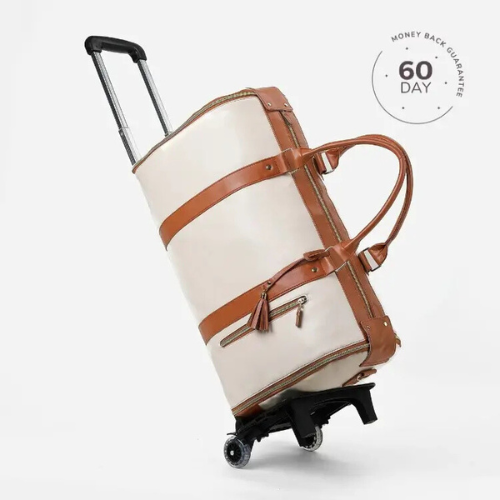 Trolley Travel Bag