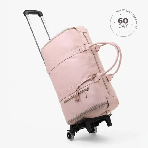 Trolley Travel Bag