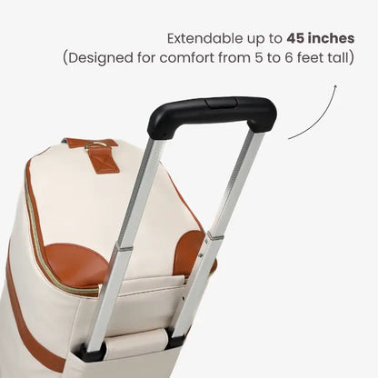 Trolley Travel Bag