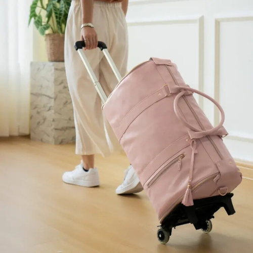 Trolley Travel Bag